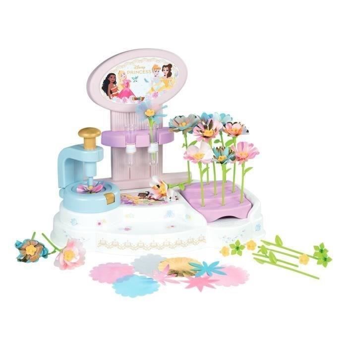 Smoby Disney Princesses - Flower Market - from 3 Years