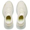Anta Comfortable Shock Absorbing Wear Resistant Low Top Casual Running Shoes Women Sneaker Beige 922515511-9