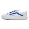 Vans Style 36 VR3 'White Pop Blue' Vans VN0009PYBES