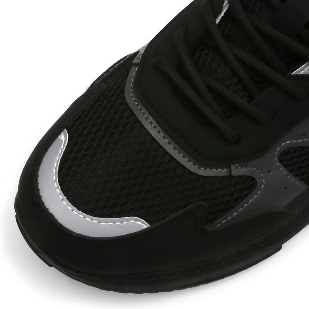 Nassau Ridge Sneakers - 3 Colors