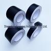 Cross-border 3D Matte Gloss Black Carbon Fiber Car Wrap Film - Available In 3/5/7/10CM for Electric Cars