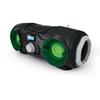 Boombox avec CD, BT, MP3, USB, AUX et radio FM - Sencor - SPT 5800