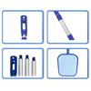 Single Pool Net Pool Nets Pool Skimmer Net Pool Skimmer Nets Removes Leaves