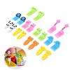 Cartoon Children'S Snack Cake Dessert Selection Lunch Decoration