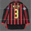 Retro Football Jersey Popular AC22 Kaka 80 Ronaldinho Manchester United Red Devils Santos 11 Source Manufacturer