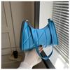 Damentasche lässige Pendlerhandtasche Sommer neue Mode einfache Achseltasche Nischentrend Umhängetasche