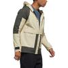 Adidas Th Parkar Jackets & Coats Men's Grassland Brown GF4016-