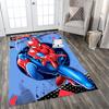 Spider-man In Action for Living Room rug, Bedroom, Study Room, Hallway Decoration, Perfect for Home Decoration or Holiday Gifts