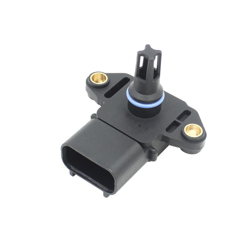MAP Intake Manifold Pressure Sensor For Jaguar X-type 3.0 2.1 2.5 V6 24V Saloon Petrol 2001 - 2009 1N1A9F479AA