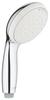 2842220J GROHE Tempesta 100 Hand Shower, Dual (Authorized GROHE Online Store, Compliant with Japanese Standards)