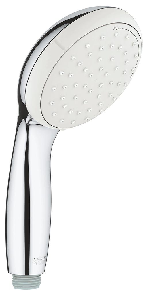 2842220J GROHE Tempesta 100 Hand Shower, Dual (Authorized GROHE Online Store, Compliant with Japanese Standards)