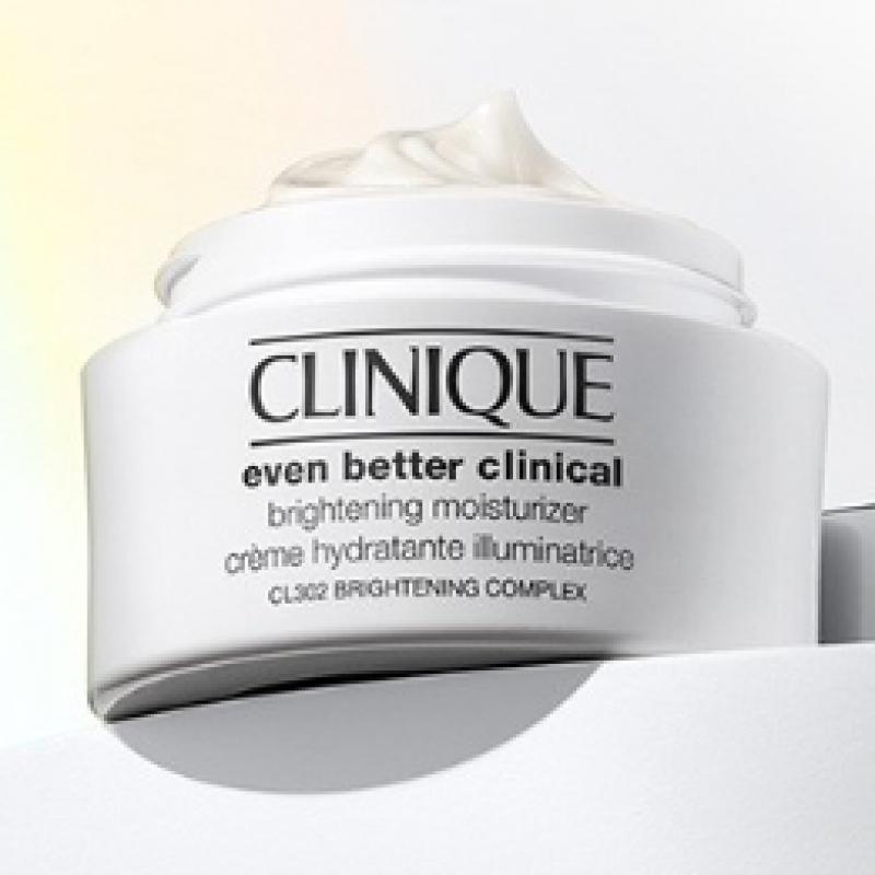 Clinique Even Better Clinical Brightening Moisturizer 50ml
