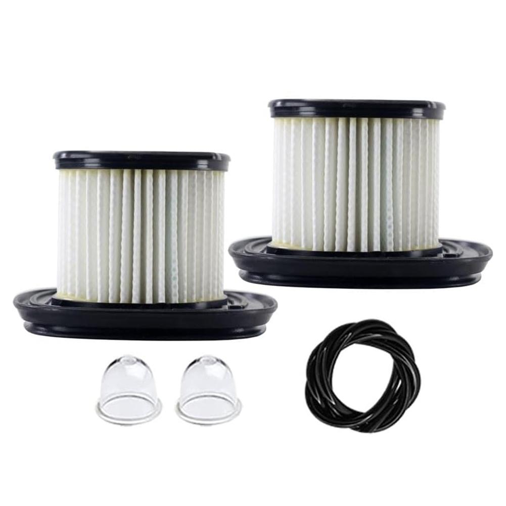 

1Set BG86 Air Filter For BG86C SH86 SH86C Leaf Blower Replacement 4241 140 4404 4241 140 4400 Garden Tools Accessories China Mainland