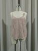 2024 Cross-border Fashion: Women's Sequin Camisole Vest for Banquet & Annual Meetings
