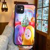 F-Fall G-Guys Party Game For Silicone Matte Phone Case For IPhone 16 Pro Max 15 14 13 12 11 X XS MAX