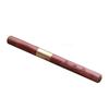 Flowers Pear Wood Hook Silk Knife/Steel Belt Elbow Head Knife  Agarwood  Sandalwood Hook Wire Scraping Powder Incense Lore Tool