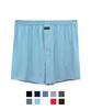 Eondeoseumiseu Daily Pure Cotton Spandex Men'S Boxer Shorts (Type A)