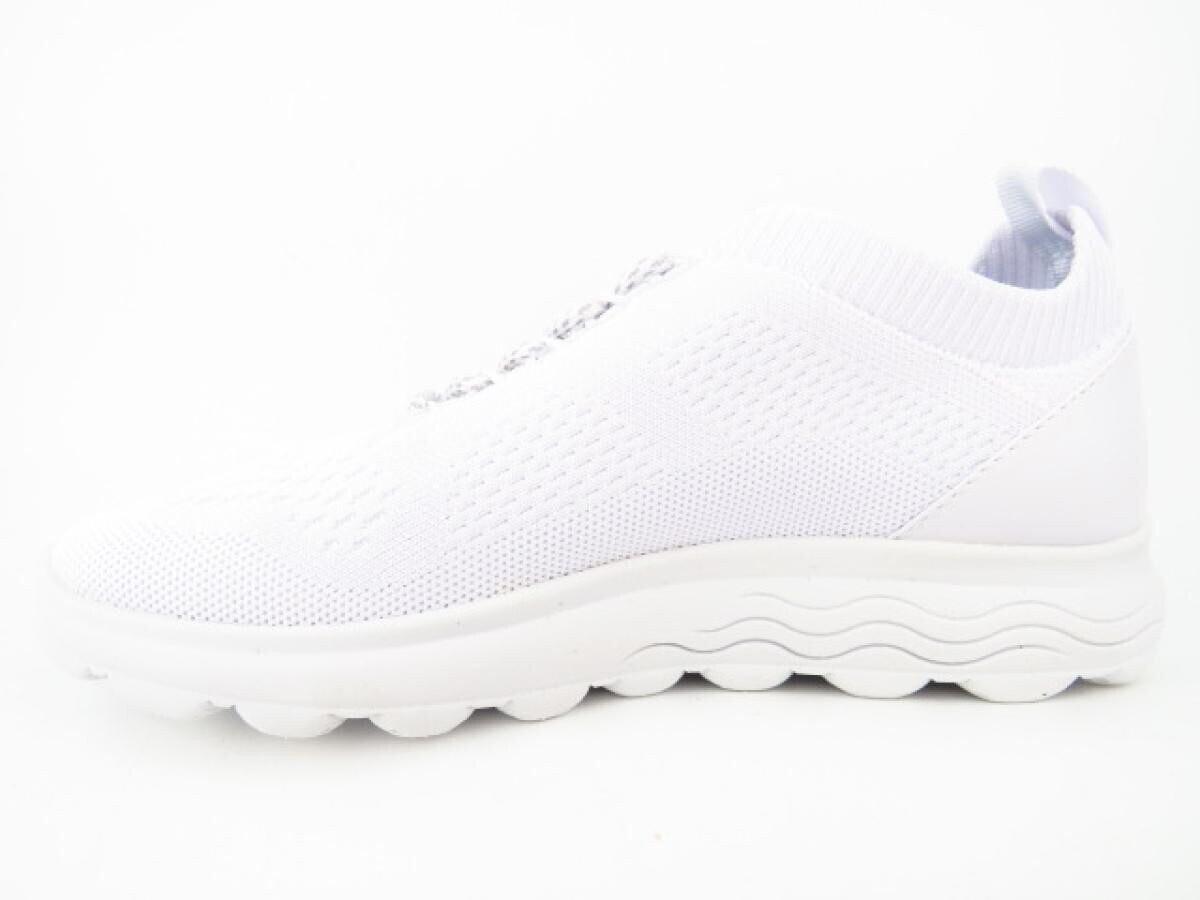

Кроссовки Geox Spherica Women white 42