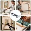 Padded Handle Stretching Canvas Pliers Durable Construction Art Paint Tool  Art Framing