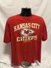 Kansas City Chores T Shirt Red 2XL Unisex T-Shirt