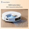 ECOVACS T30 PRO Robot Vacuum and Mop