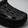 Men Shoes 2025 Slippers Men Garden Clogs Platform Sandals Man Summer Sandals Male Sneakers Outdoor Flip Flops Home Flat Sandals