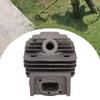 2?Stroke Grass Trimmer Mower Cylinder Piston Accessory Kit Fit for 40?5/44?5/430/520
