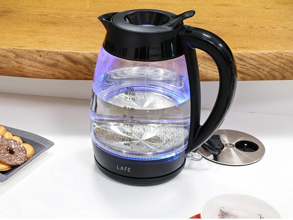Essential XL Electric Kettle