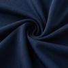 ROMON Men's Ice Silk Business Polo Shirt