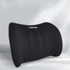Car Headrest Lumbar Support Car Neck Pillow Waist Cushion Driver Seat Backrest Car Cushion Driving Lumbar Support Waist Support