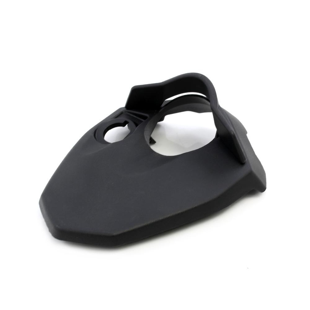 Pro BMW F800GS 13-17 Motocykl panel krytu zapalování v mílích