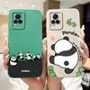 For Vivo V21e 4G Case V2061 Cute Funny Animals Painted Cover Soft Silicone Phone Case For Vivo V21 V 21 e VivoV21e Fundas Bumper