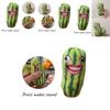 Talking Watermelon Slice Plush Toy Adorable Pp Cotton Stuffed Animal For Kids And Adults