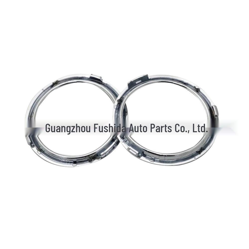 Lexus RX270 Sport Fog Light Trim Ring (2013-2015)