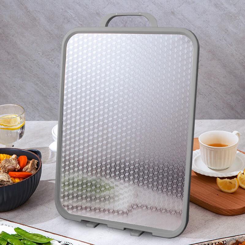 Shenmo Stainless Steel Chopping Board