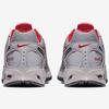 NIKE Air Max Torch 4 Running Shoes Grey/Black/University Red CI2202-001 28.0cm
