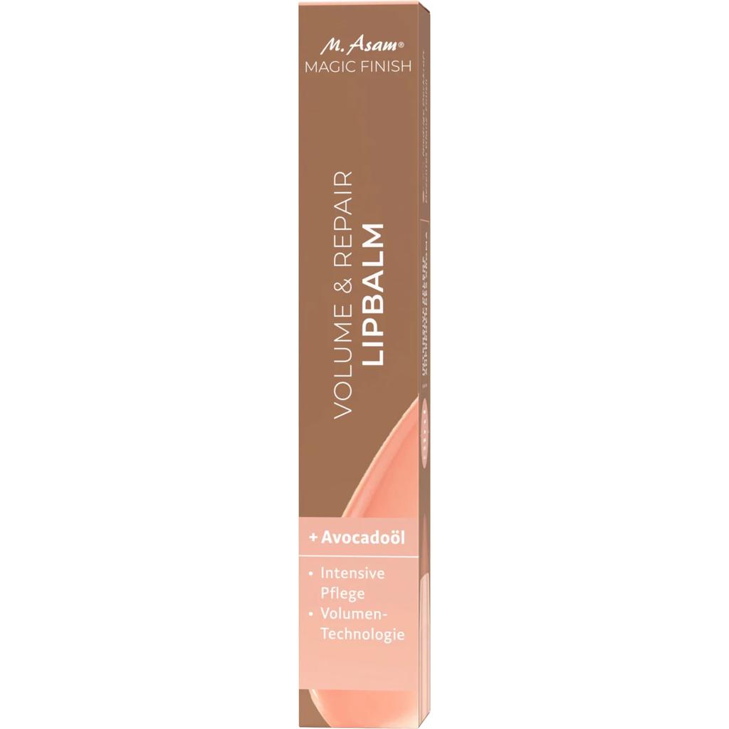 M.Asam Balsam do ust Volume & Repair Caramel Kiss 3,3g