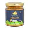 Spice Mix Golden Milk (100 G), Golden Milk Spice Mix Organic Soul