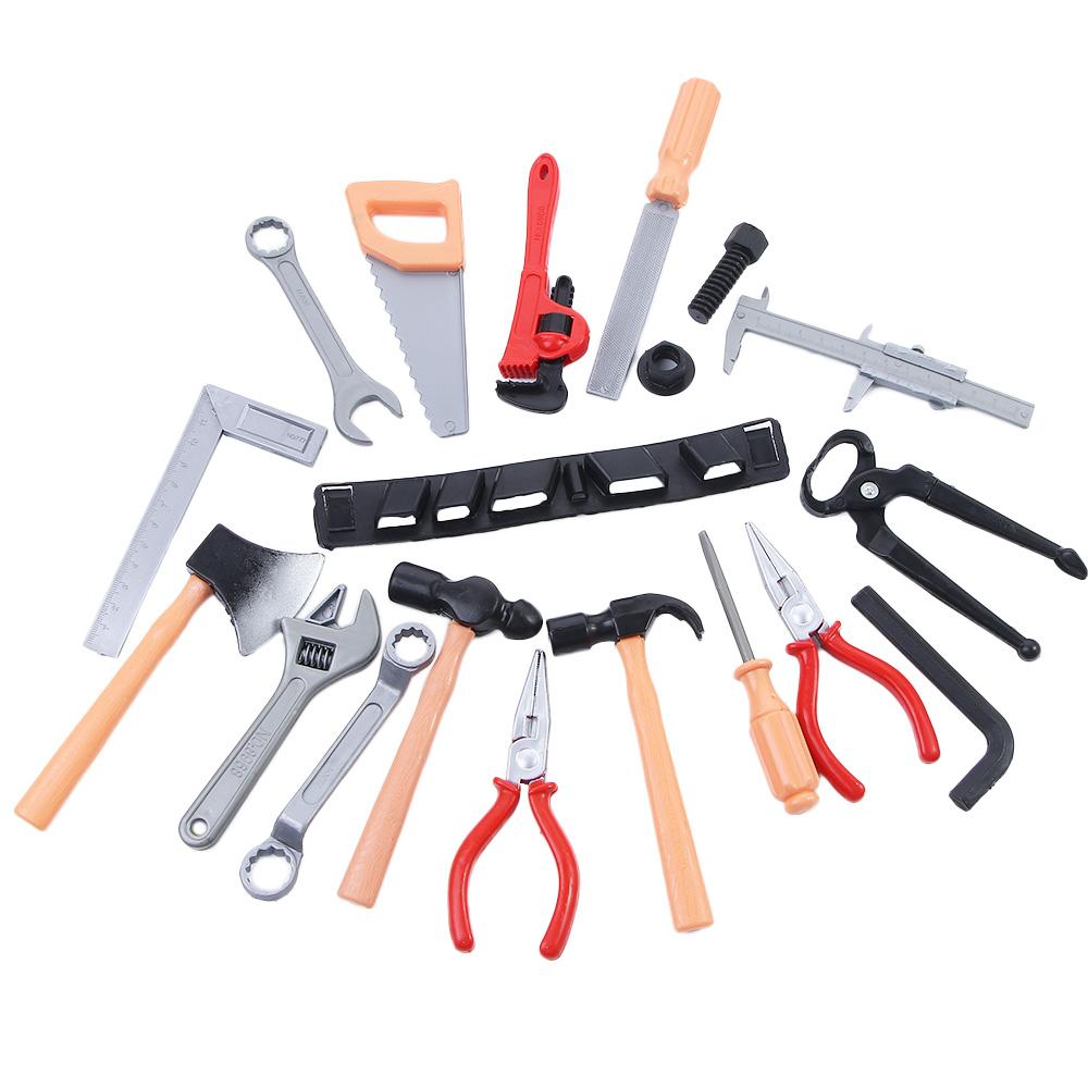 Educational Toys Kids Toys Children Maintenance Tools Simulation Repair Tools Set Pretend Play Toy