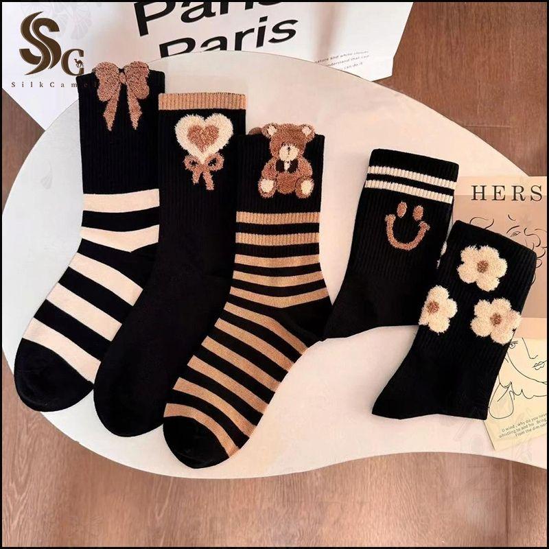 

Шкарпетки Жіночі Низькі Шкарпетки Не Плоска Лінія