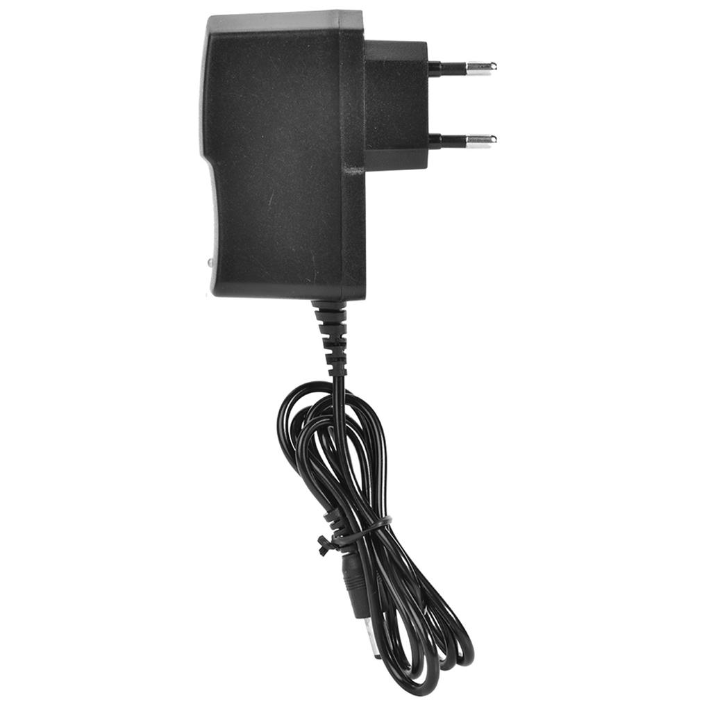 8,4V 1A Batterieladegerät für Fahrradlicht
