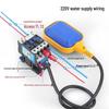 Automatic Water Level Controller with Float Valve for Household Tanks