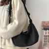 Chic Candy Color Japanese Women's Shoulder Crossbody Bag