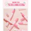 JILL LEEN - Double Headed Creamy Eyeliner - Y01-Y03