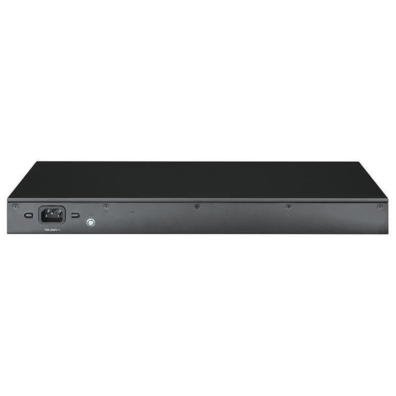 H3C MS4024P-EI 24-Port Managed Gigabit Ethernet Switch