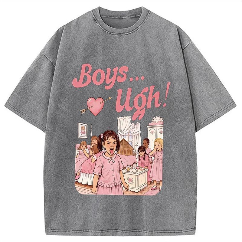 Couple Men Tees Casual Dropped Shoulder Round Neck Sporty Tops Holiday  Cottons Japanese Style Harajuku Tshirts S