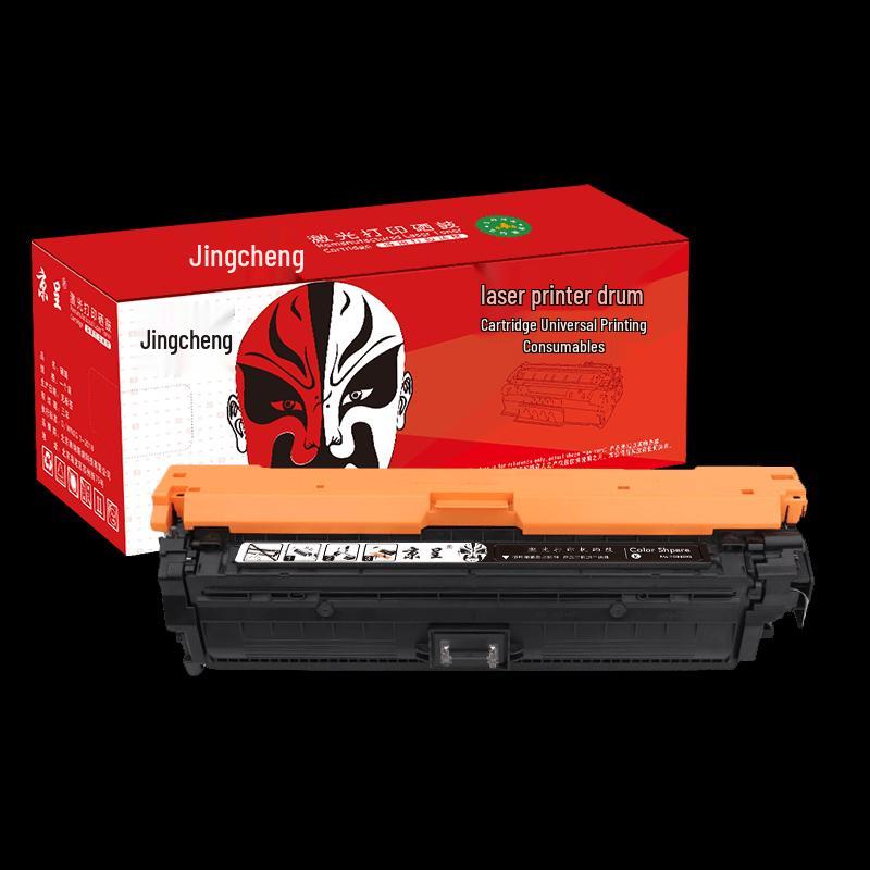 Compatible CF360X High-Yield Black Toner Cartridge