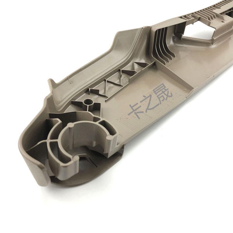 Volvo XC90 Black Seat Protector 39802011, 39802012, 39802015