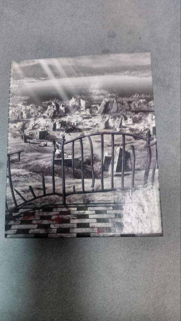 [USED] BRANDED Anime with Bonus I and II