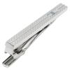 DAKS Shell Tie Bar Dt8071 Mother-of-Pearl Clip/Tie